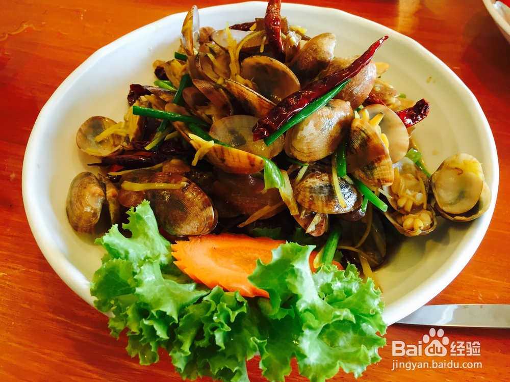 普吉岛拉威海鲜市场美食攻略