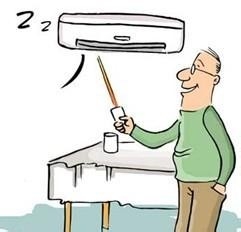 夏季防暑宝典——居住篇