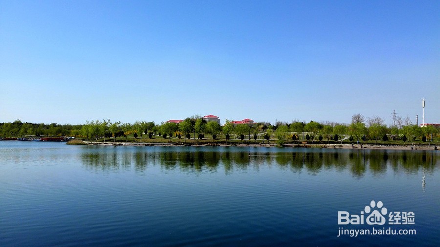 十一金昌旅游5大旅游攻略