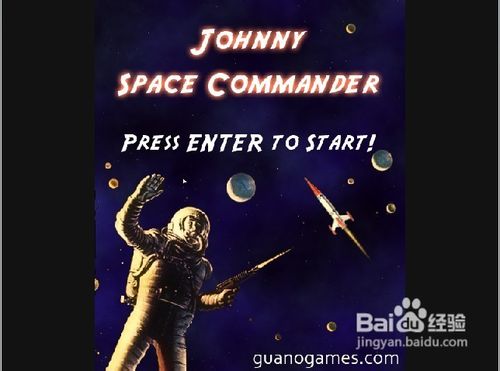 宇宙指挥官怎么玩呢？