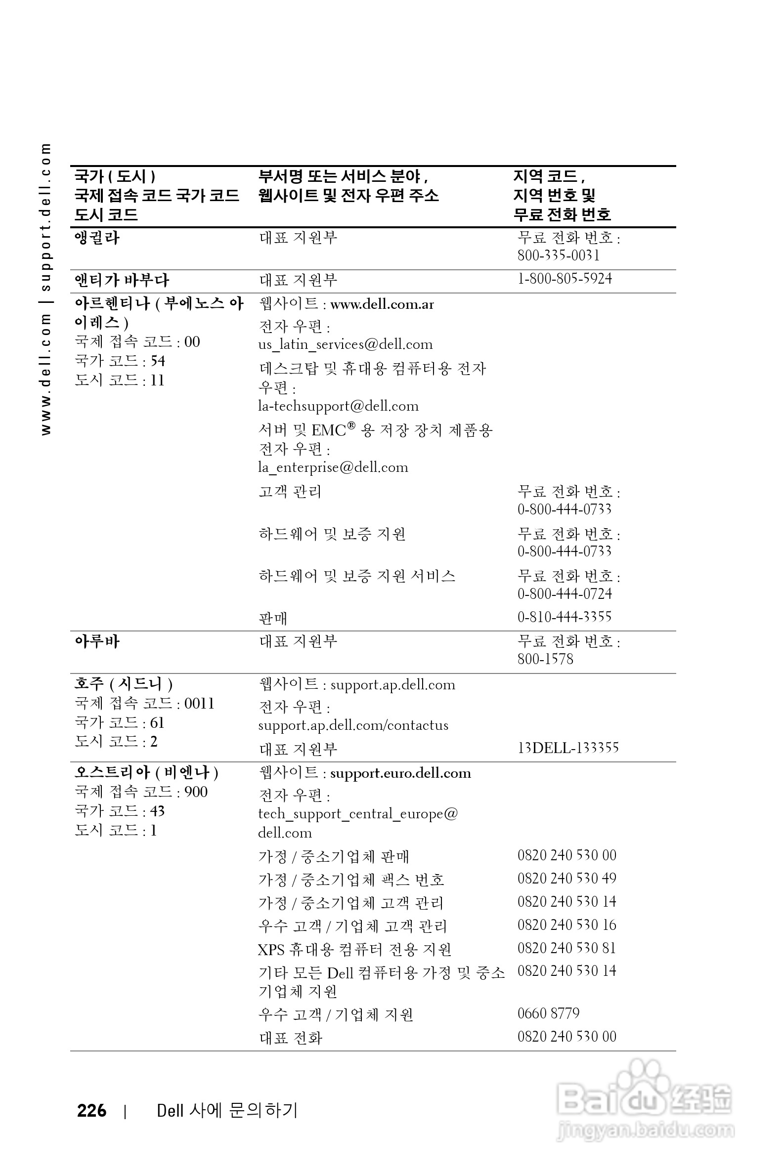 DELL Dell 1200MP Projector投影机说明书:[23]