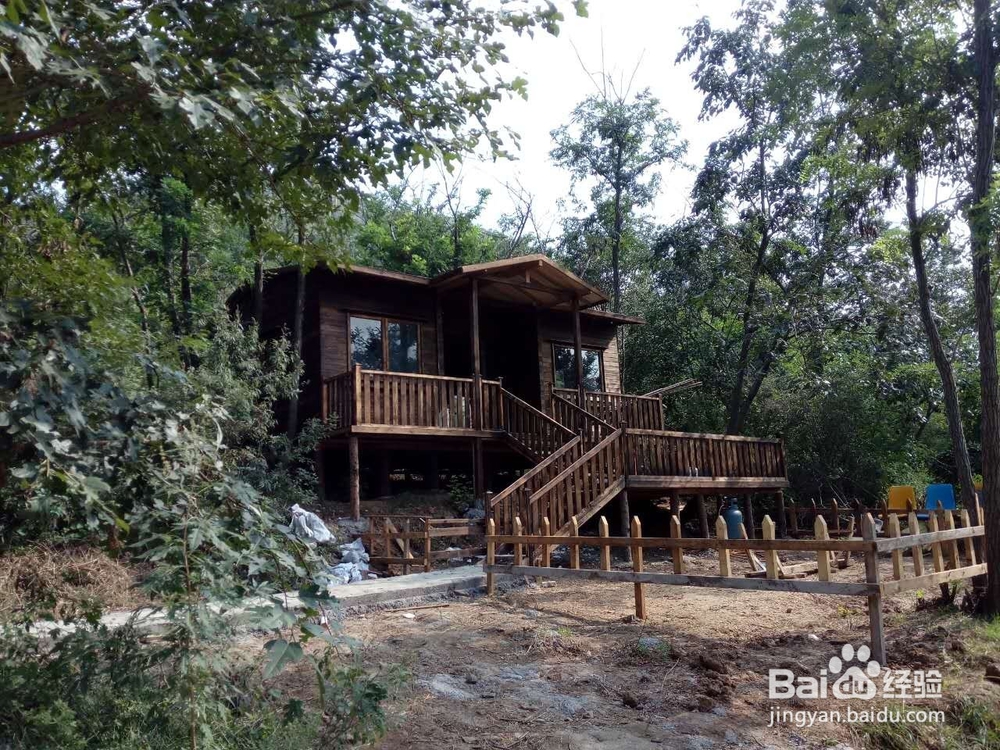 辽金古城--再现锦州辽金时期尘封的记忆