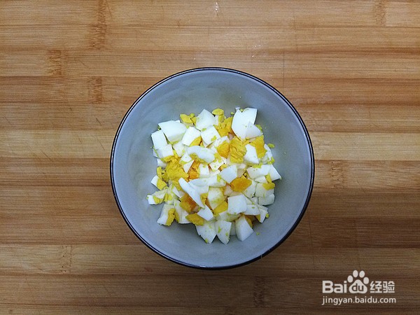 怎么做土豆沙拉