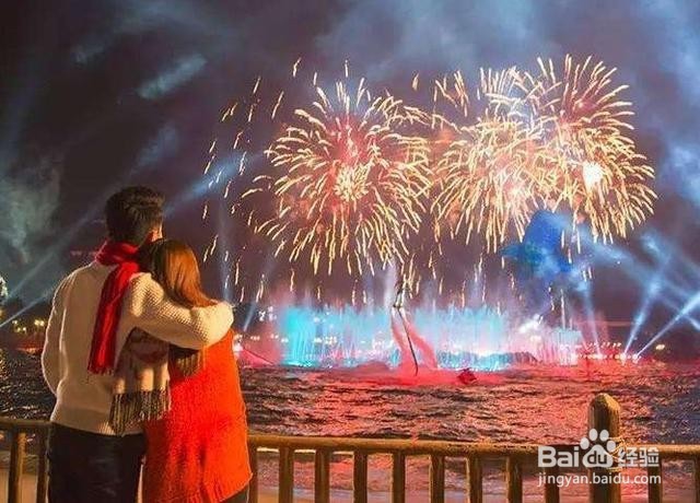 2019年跨年夜怎么过？去哪儿？有什么跨年活动？