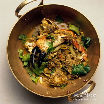 海鲜和葡萄酒搭配的美味