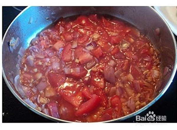 怎样做番茄酱三文鱼才是最好吃的