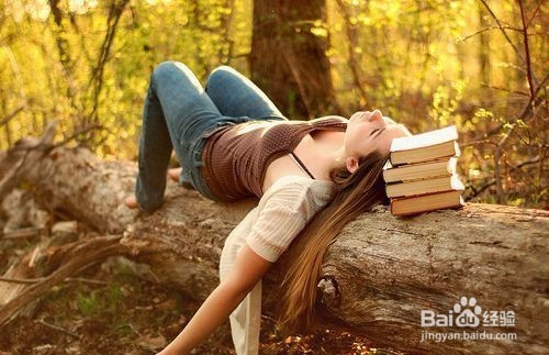 对于女人而言，生活中最美的有6件事！