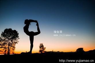瑜伽初学者的注意事项