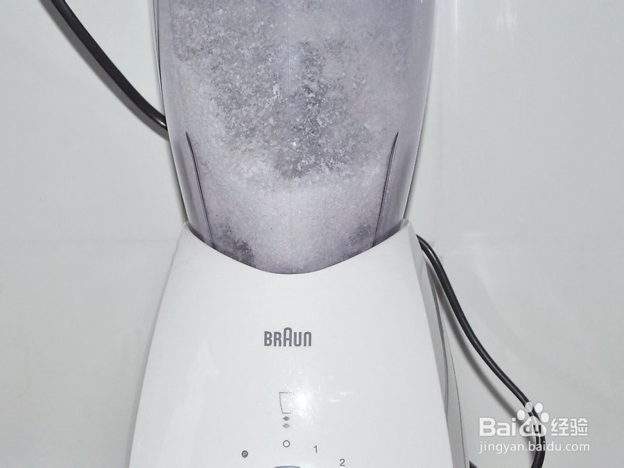 如何制作椰子粉？