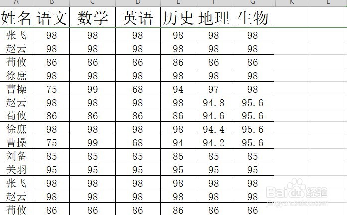 wps2019表格在哪关闭显示的分页符