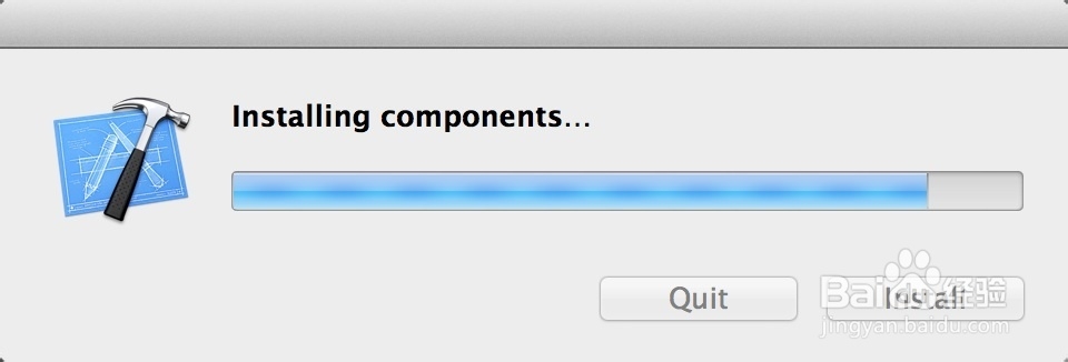 Xcode怎么下载 Xcode怎么安装