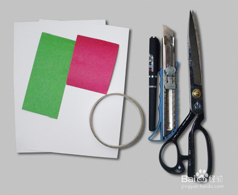 有趣的新年创意贺卡