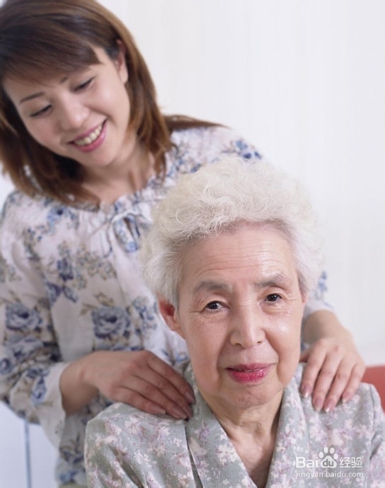 如何保持老年人心理健康