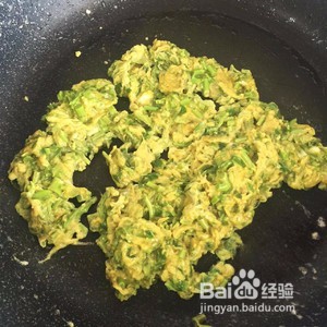 春季必备-香椿炒鸡蛋怎么做