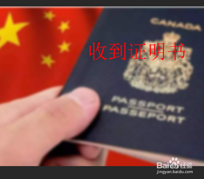 如何加入加拿大国籍