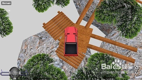 3D泊车安卓版游戏攻略