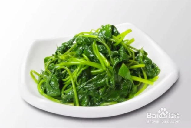 为什么红薯叶被有的人称为“优质人参”？