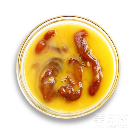 【香脆低脂大诱惑】燕麦盐酥鸡