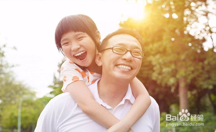 孩子脾气不好如何处理？其实方法很简单