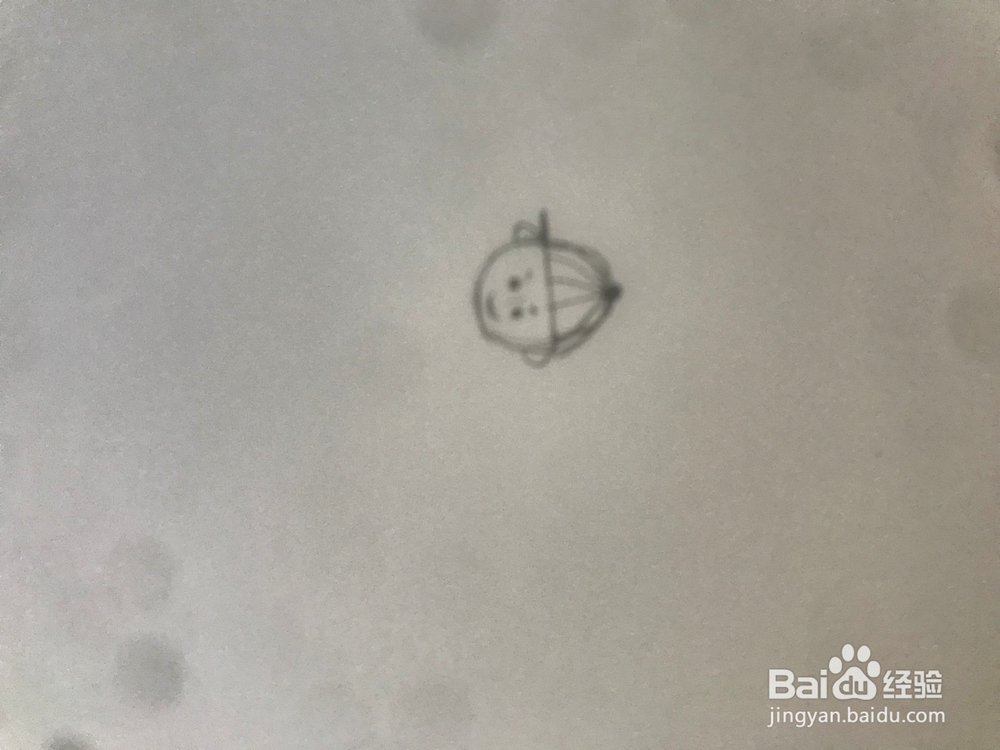 小学生自我介绍的思维导图如何做？