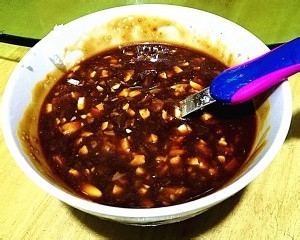 蒸芋头烧五花