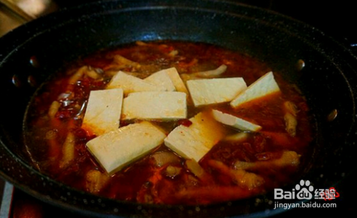 鸡爪蟹煲的做法和材料