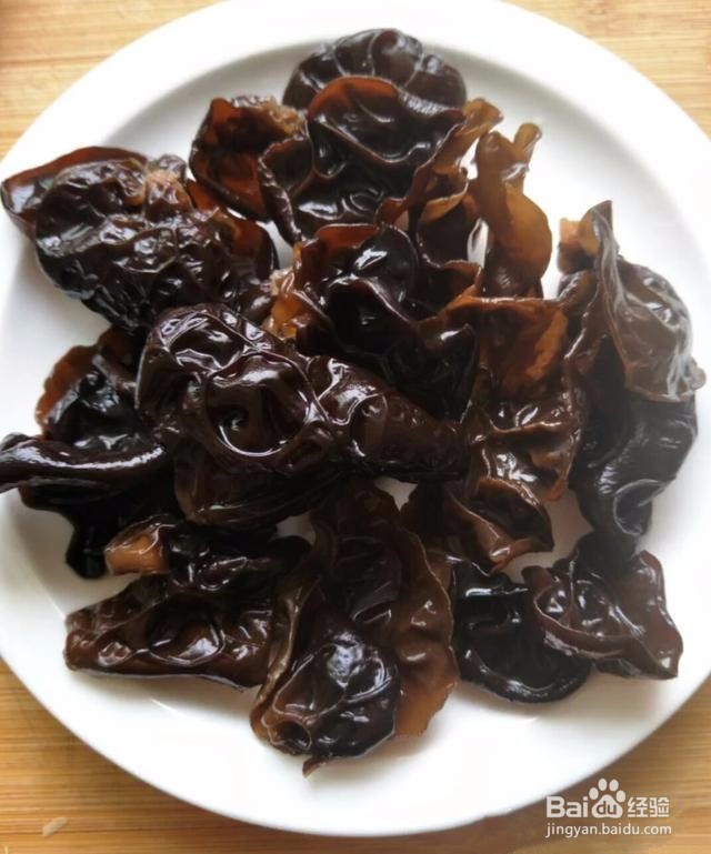 自制五菜大拉皮