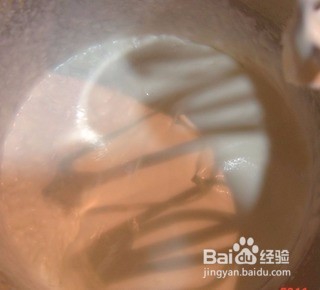 提拉米苏制作方法~~