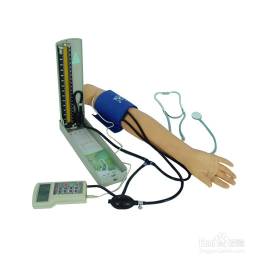 怎样在家测量血压？