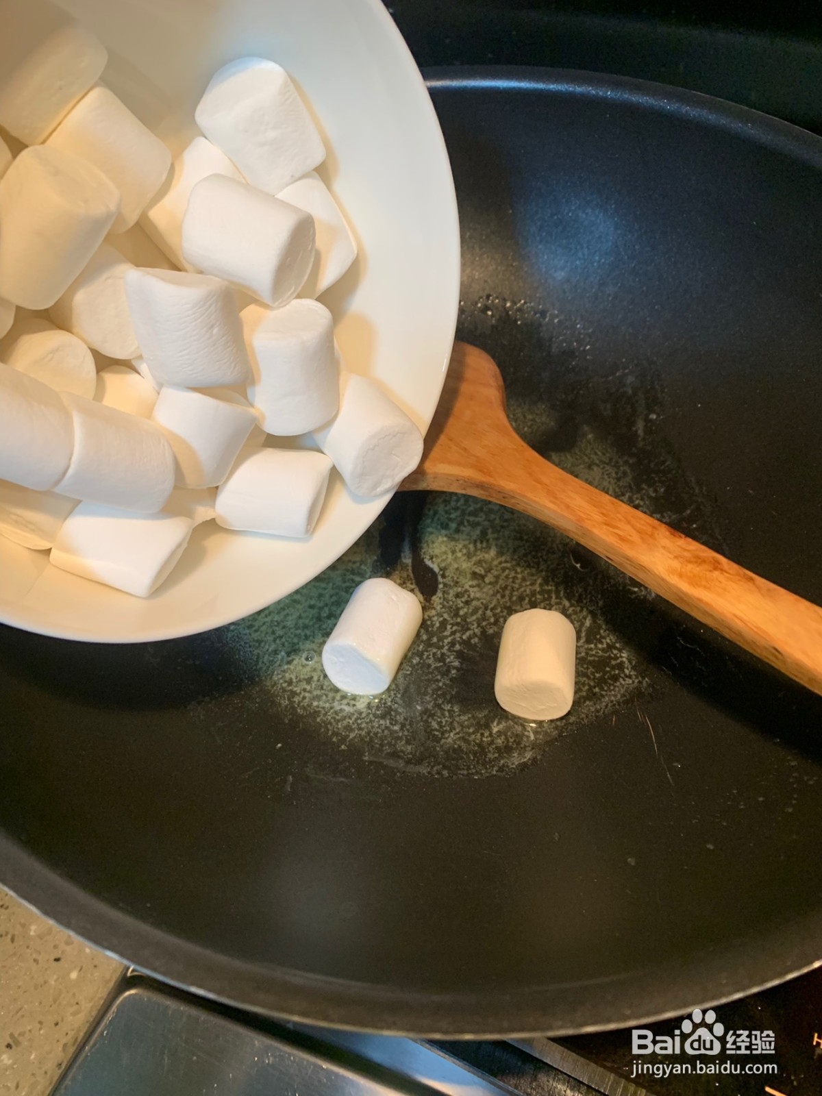 网红奶枣怎么制作