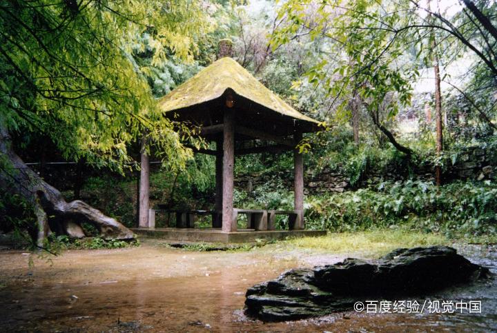安康附近有什么好玩的景点