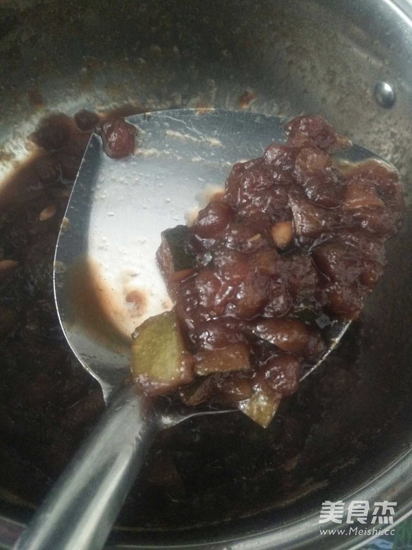 冬瓜茶的家常做法
