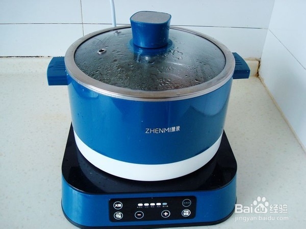 麻辣金针肥牛的做法