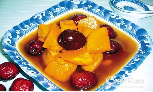 气血不足在饮食方面可以怎样调理