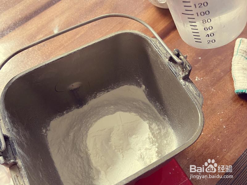 圆白菜猪肉水饺的做法