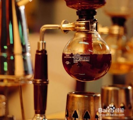 教你做咖啡 浅谈煮咖啡：[1]
