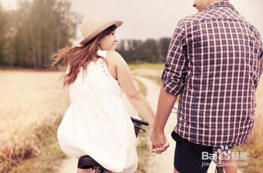 判断眼前的男生是否值得托付按这7条慢慢捋!