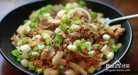 晚餐放胆儿吃,8个菜让你越吃越瘦!