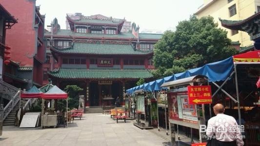 长沙春节旅游攻略