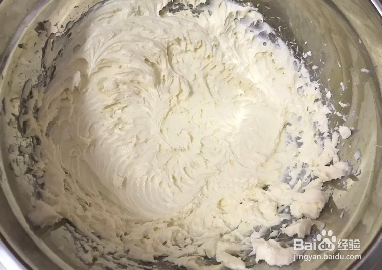 8寸芝士蛋糕做法配方