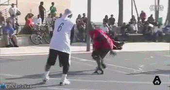 Fake Hesitation（拜佛过人）：[1]基础篇