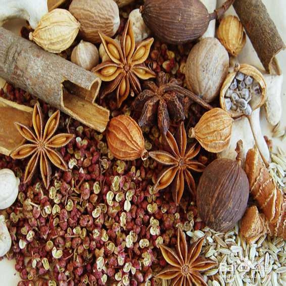 超喜欢的东北菜：[15]五香酱牛肉