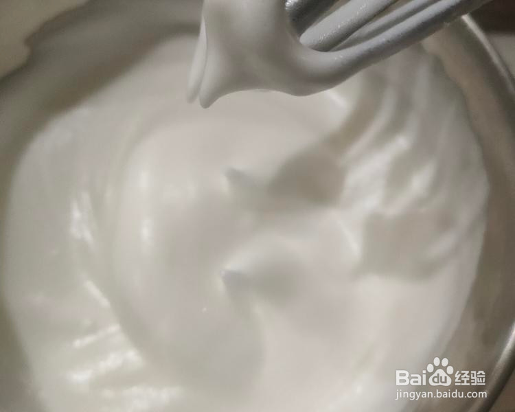 古早味蛋糕的做法