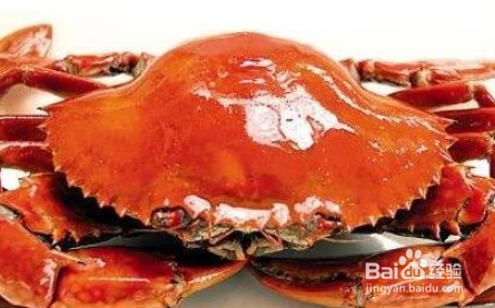 蒸好的大闸蟹吃不完怎么办