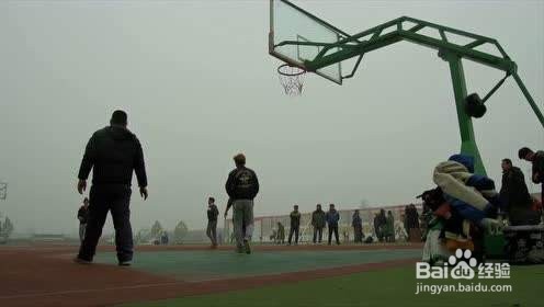 如何更好的进行篮球锻炼