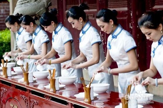 茶叶如何结合旅游