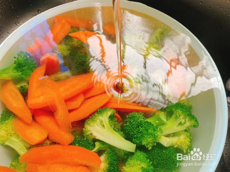 百吃不厌的凉拌菜的做法