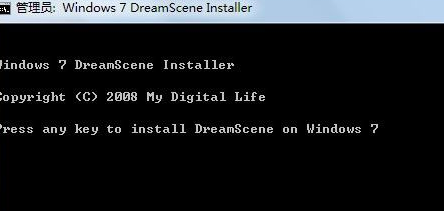桌面动态壁纸怎么设置