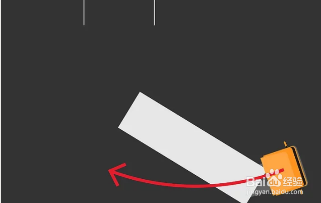 如何停放卡车或大型车辆?