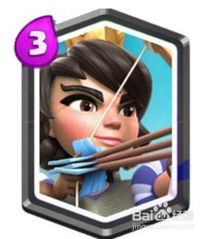 皇室战争巨石冰墓流攻略